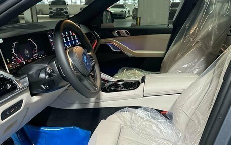 BMW X6, 2025 год, 16 800 000 рублей, 3 фотография