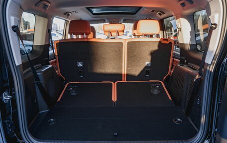 Haval H9, 2024 год, 5 098 000 рублей, 37 фотография