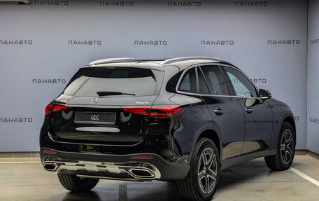 Mercedes-Benz GLC, 2025 год, 9 999 000 рублей, 3 фотография