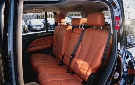 Haval H9, 2024 год, 5 098 000 рублей, 33 фотография