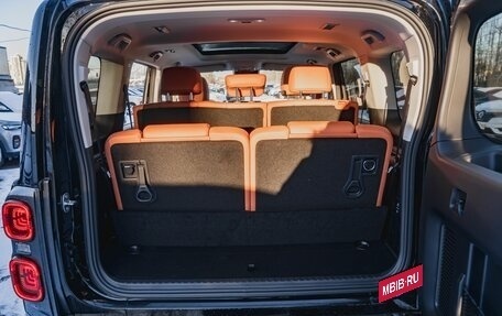 Haval H9, 2024 год, 5 098 000 рублей, 36 фотография