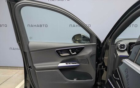 Mercedes-Benz GLC, 2025 год, 9 999 000 рублей, 5 фотография