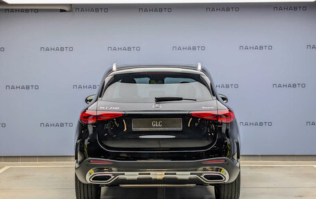Mercedes-Benz GLC, 2025 год, 9 999 000 рублей, 4 фотография