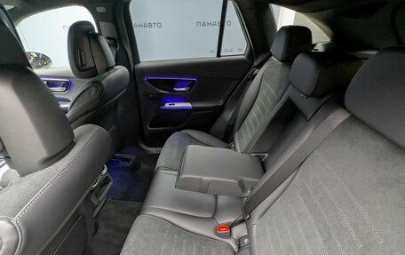 Mercedes-Benz GLC, 2025 год, 9 999 000 рублей, 8 фотография