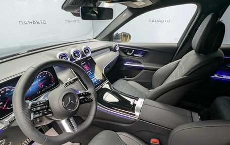 Mercedes-Benz GLC, 2025 год, 9 999 000 рублей, 7 фотография