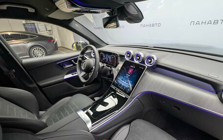 Mercedes-Benz GLC, 2025 год, 9 999 000 рублей, 9 фотография