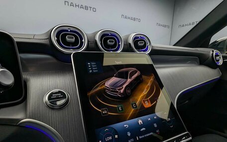 Mercedes-Benz GLC, 2025 год, 9 999 000 рублей, 18 фотография