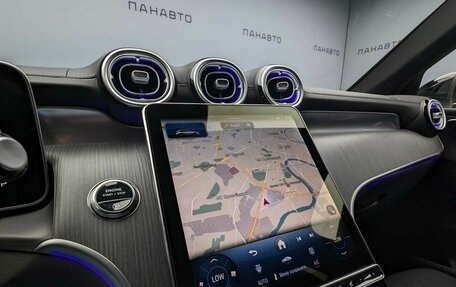 Mercedes-Benz GLC, 2025 год, 9 999 000 рублей, 13 фотография