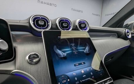 Mercedes-Benz GLC, 2025 год, 9 999 000 рублей, 12 фотография