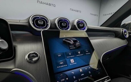 Mercedes-Benz GLC, 2025 год, 9 999 000 рублей, 17 фотография