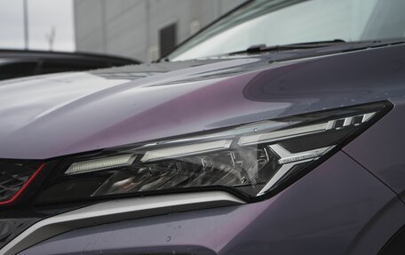 Geely Coolray I, 2024 год, 2 977 990 рублей, 5 фотография