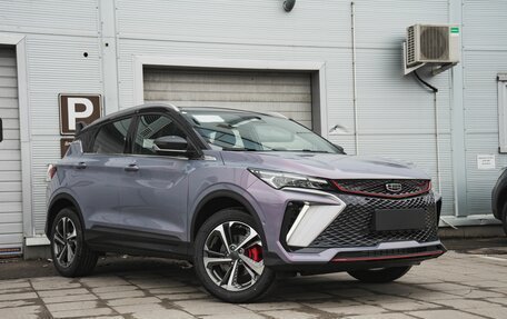 Geely Coolray I, 2024 год, 2 977 990 рублей, 2 фотография
