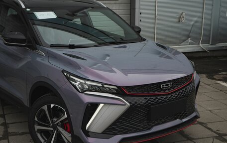 Geely Coolray I, 2024 год, 2 977 990 рублей, 4 фотография