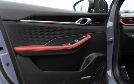 Geely Coolray I, 2024 год, 2 977 990 рублей, 14 фотография