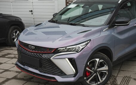 Geely Coolray I, 2024 год, 2 977 990 рублей, 6 фотография