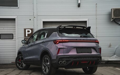 Geely Coolray I, 2024 год, 2 977 990 рублей, 7 фотография