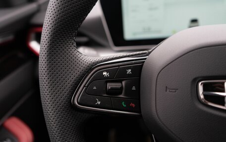 Geely Coolray I, 2024 год, 2 977 990 рублей, 11 фотография