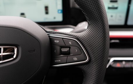 Geely Coolray I, 2024 год, 2 977 990 рублей, 12 фотография