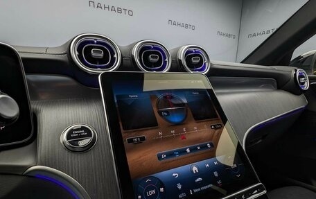 Mercedes-Benz GLC, 2025 год, 9 999 000 рублей, 15 фотография