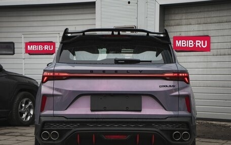 Geely Coolray I, 2024 год, 2 977 990 рублей, 8 фотография