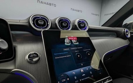 Mercedes-Benz GLC, 2025 год, 9 999 000 рублей, 14 фотография