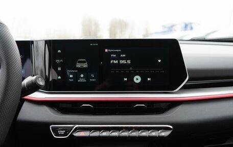 Geely Coolray I, 2024 год, 2 977 990 рублей, 19 фотография