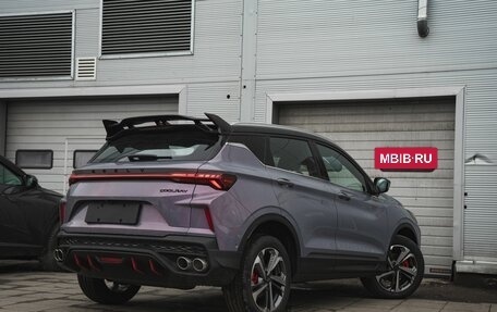 Geely Coolray I, 2024 год, 2 977 990 рублей, 9 фотография
