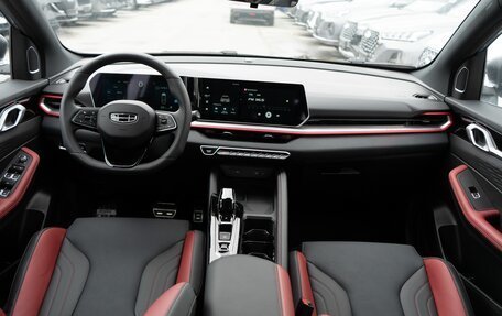 Geely Coolray I, 2024 год, 2 977 990 рублей, 24 фотография