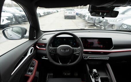 Geely Coolray I, 2024 год, 2 977 990 рублей, 23 фотография