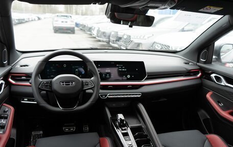 Geely Coolray I, 2024 год, 2 977 990 рублей, 25 фотография