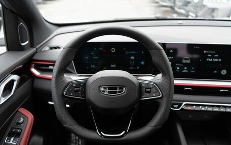 Geely Coolray I, 2024 год, 2 977 990 рублей, 21 фотография