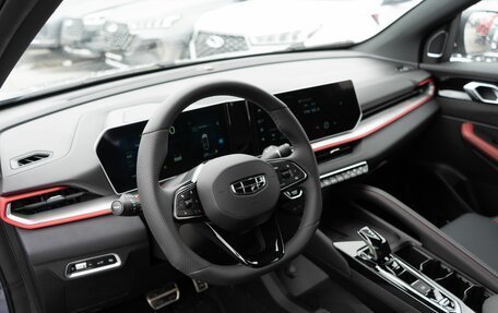 Geely Coolray I, 2024 год, 2 977 990 рублей, 22 фотография