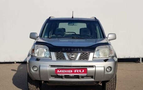 Nissan X-Trail, 2006 год, 480 000 рублей, 2 фотография