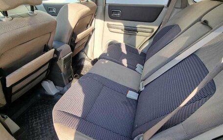 Nissan X-Trail, 2006 год, 480 000 рублей, 10 фотография
