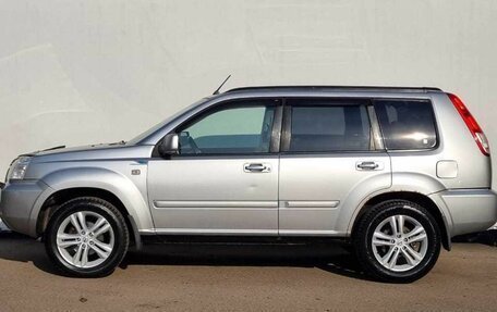 Nissan X-Trail, 2006 год, 480 000 рублей, 8 фотография