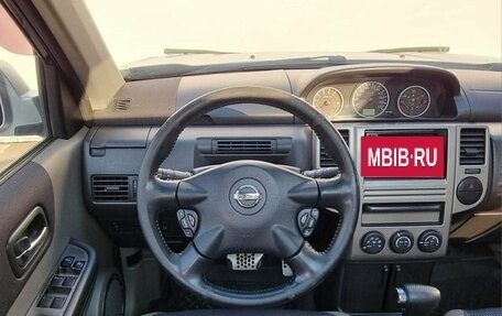 Nissan X-Trail, 2006 год, 480 000 рублей, 12 фотография
