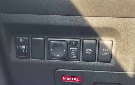 Nissan X-Trail, 2006 год, 480 000 рублей, 15 фотография
