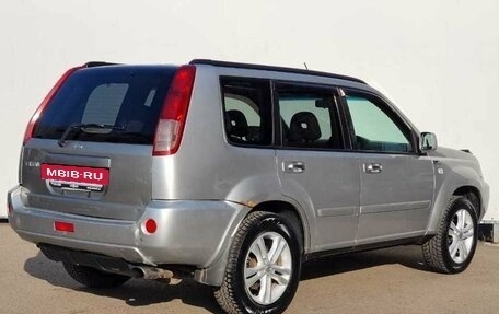 Nissan X-Trail, 2006 год, 480 000 рублей, 5 фотография