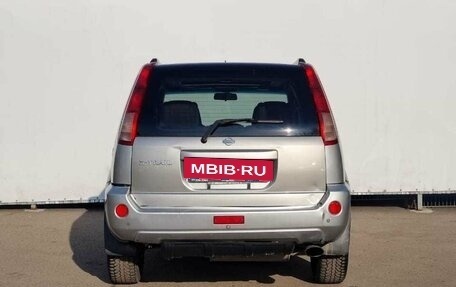 Nissan X-Trail, 2006 год, 480 000 рублей, 6 фотография