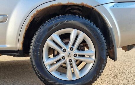 Nissan X-Trail, 2006 год, 480 000 рублей, 19 фотография