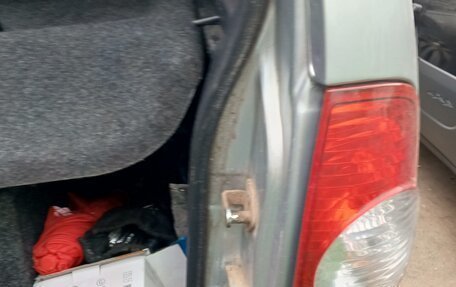 Chevrolet Niva I рестайлинг, 2012 год, 750 000 рублей, 6 фотография