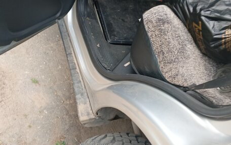 Chevrolet Niva I рестайлинг, 2012 год, 750 000 рублей, 2 фотография