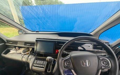 Honda Stepwgn IV, 2015 год, 2 050 000 рублей, 8 фотография