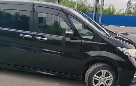 Honda Stepwgn IV, 2015 год, 2 050 000 рублей, 6 фотография