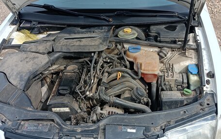 Volkswagen Passat B5+ рестайлинг, 1998 год, 275 000 рублей, 15 фотография
