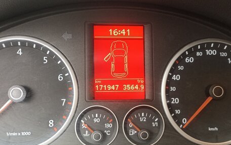 Volkswagen Tiguan I, 2009 год, 1 170 000 рублей, 10 фотография