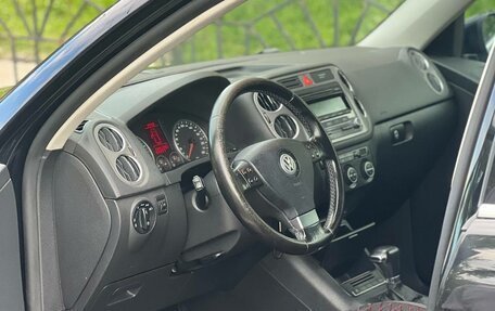 Volkswagen Tiguan I, 2009 год, 1 170 000 рублей, 7 фотография