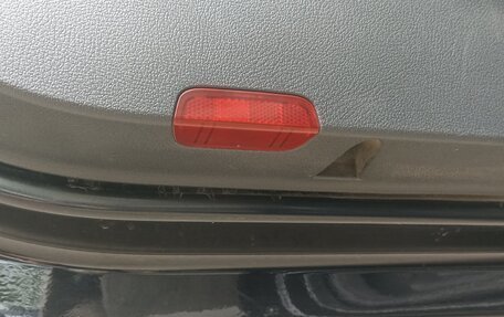 Volkswagen Tiguan I, 2009 год, 1 170 000 рублей, 11 фотография