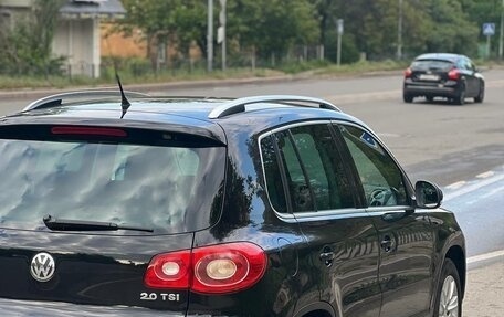 Volkswagen Tiguan I, 2009 год, 1 170 000 рублей, 3 фотография
