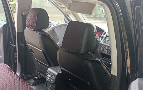 Volkswagen Tiguan I, 2009 год, 1 170 000 рублей, 16 фотография